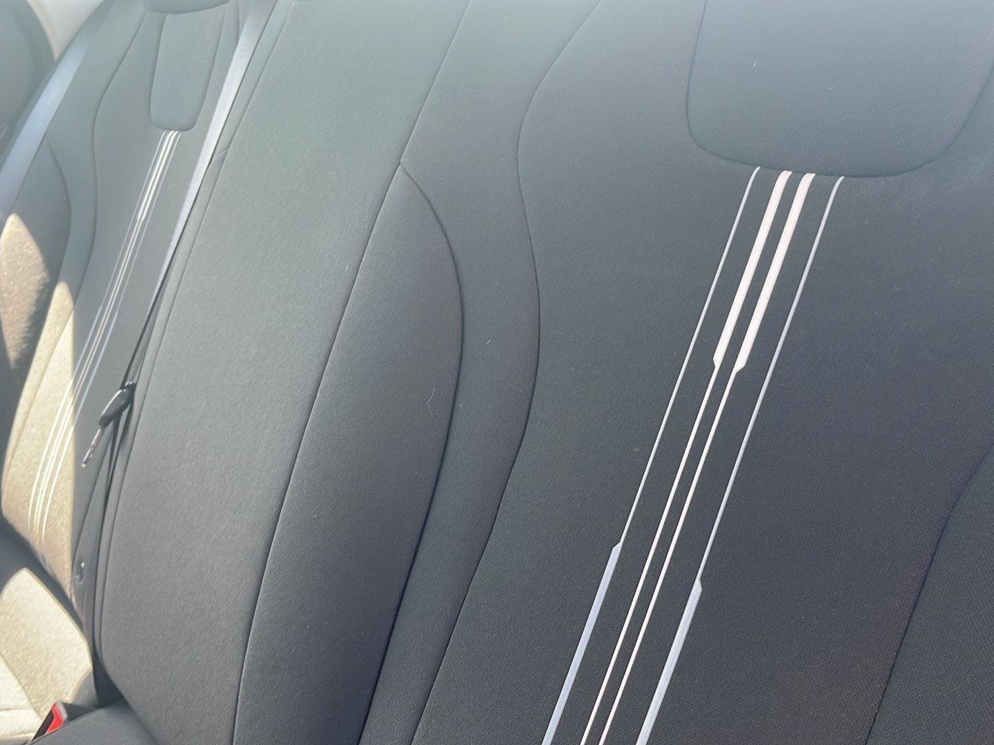 Certified 2024 Hyundai Elantra SEL FWD image 19