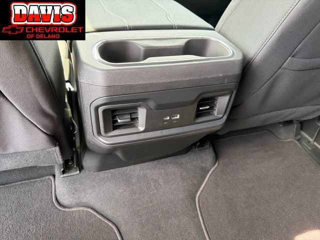 Used 2024 Chevrolet Silverado 3500 LT w/ All Star Edition AWD/4WD image 20