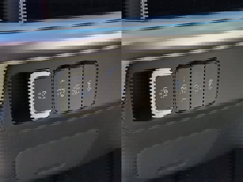 New 2026 Hyundai Santa Fe SE image 22