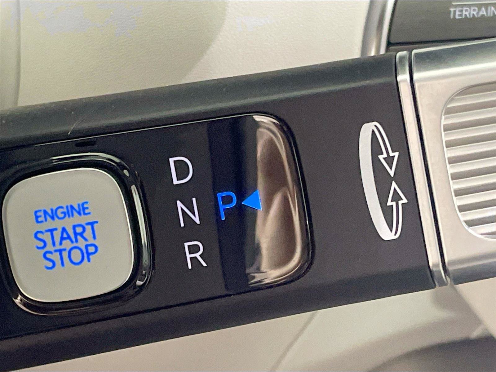 Used 2026 Hyundai Palisade Limited AWD/4WD image 15