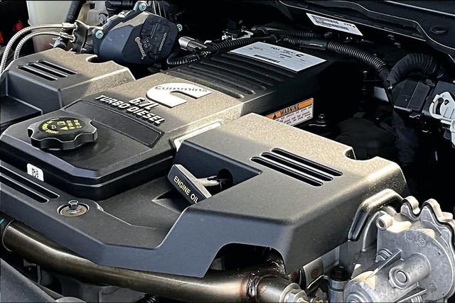 Used 2022 RAM 2500 Laramie image 31