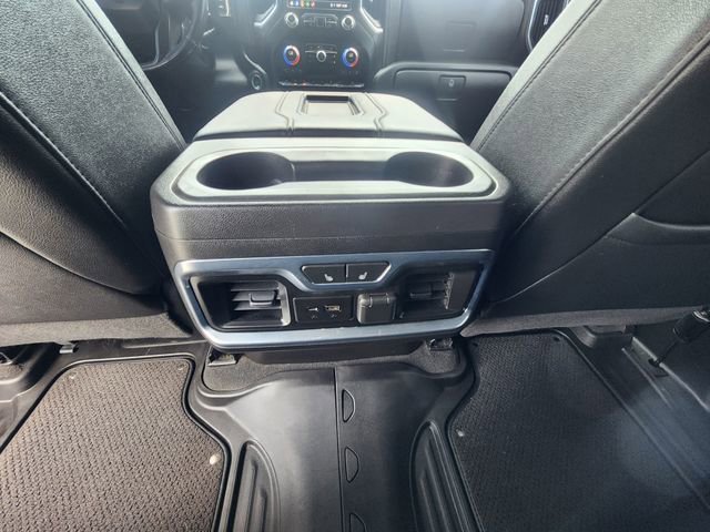 Used 2021 GMC Sierra 1500 AT4 w/ AT4 Premium Package AWD/4WD image 20
