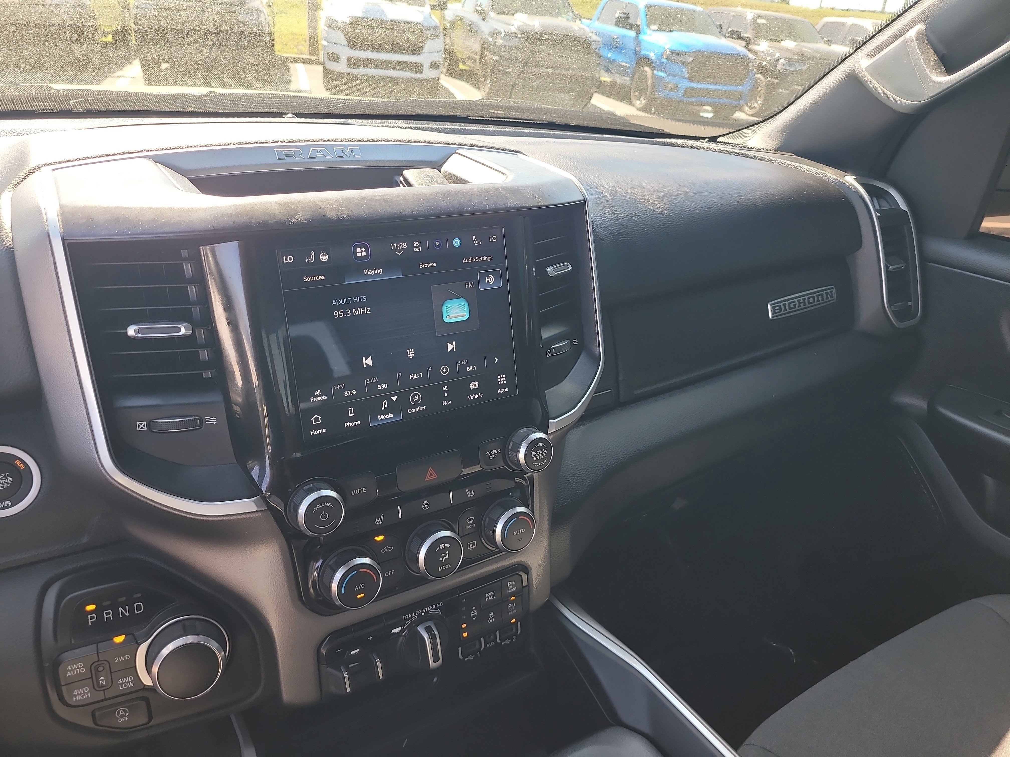 Used 2022 RAM 1500 Big Horn image 21