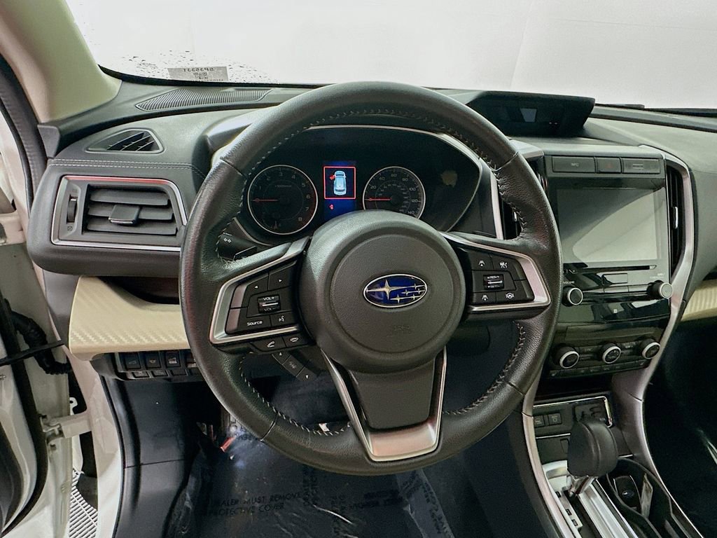 Used 2022 Subaru Ascent Premium w/ Convenience Package image 16