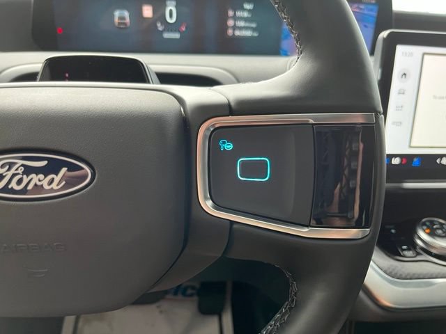 New 2027 Ford Expedition Max Platinum w/ Stealth Performance Package AWD/4WD image 28