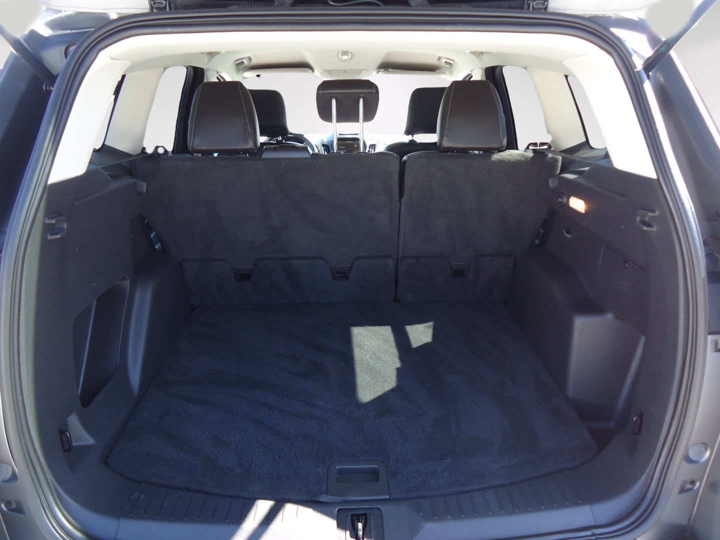 Used 2014 Ford Escape SE w/ SE Chrome Package FWD image 26