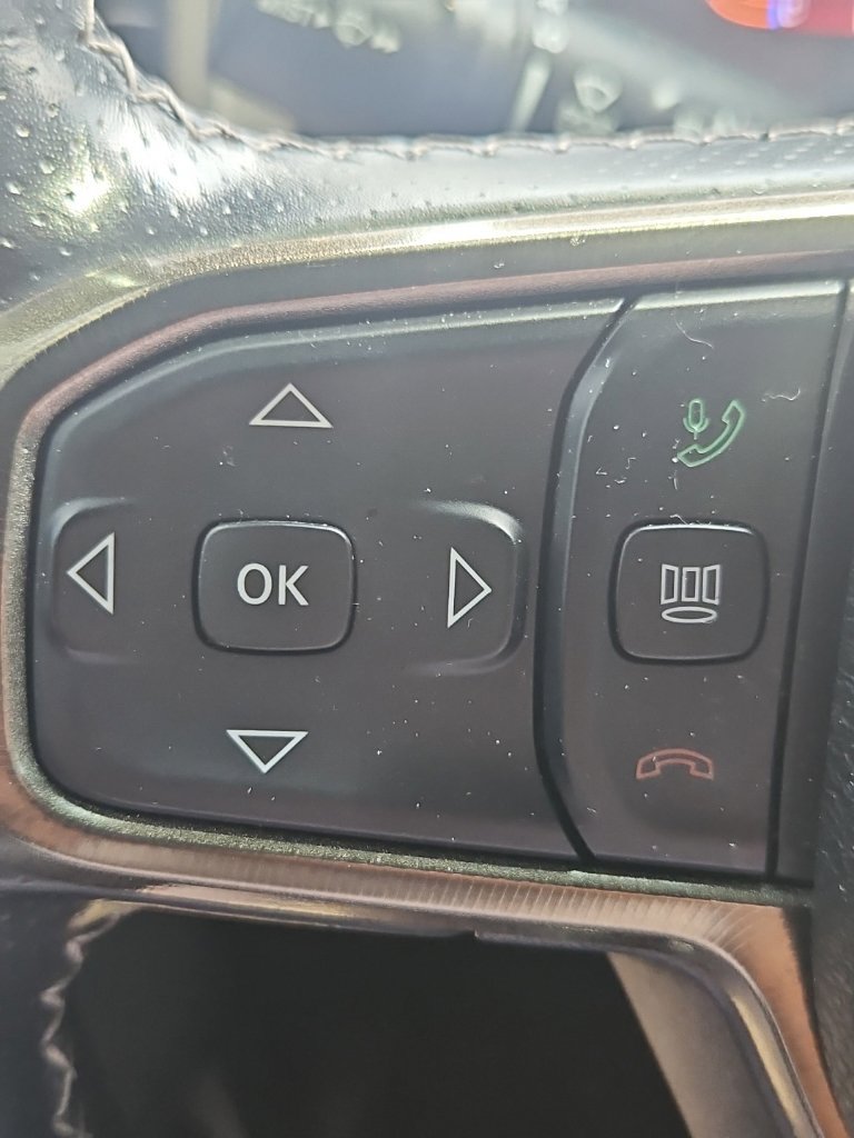 Used 2023 RAM 1500 Sport w/ Rebel Level 2 Equipment Group AWD/4WD image 13