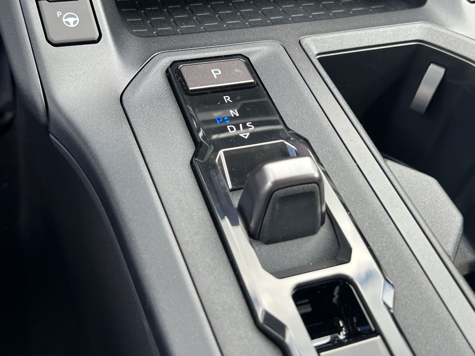 New 2026 Toyota RAV4 XSE AWD/4WD image 17