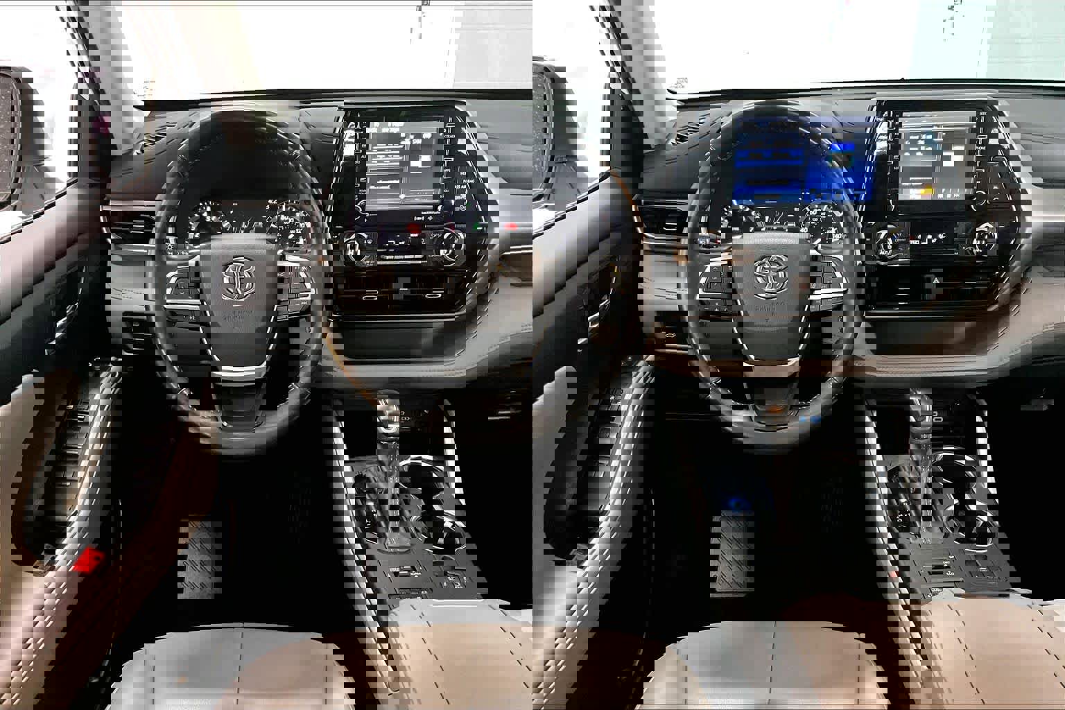 Used 2022 Toyota Highlander XLE image 13