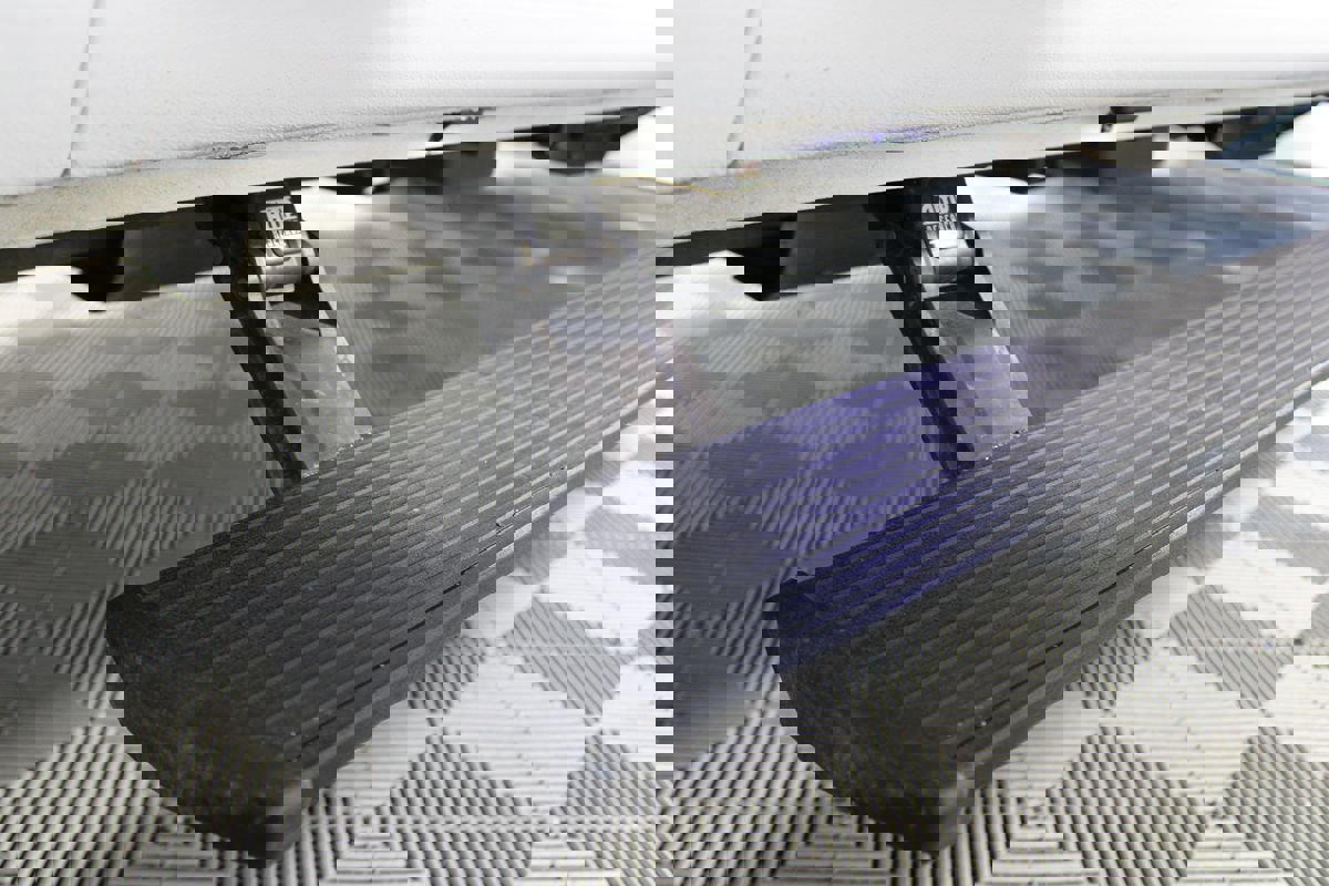 Used 2020 Chevrolet Silverado 2500 LTZ w/ LTZ Plus Package image 56