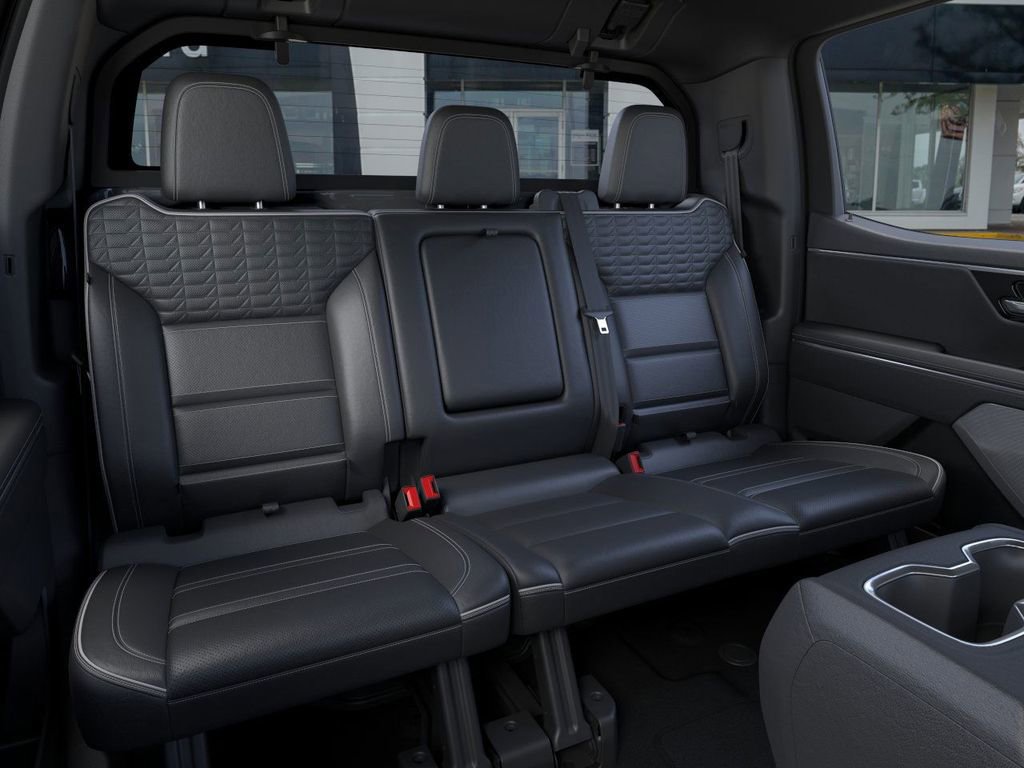 New 2025 GMC Sierra EV Denali image 19