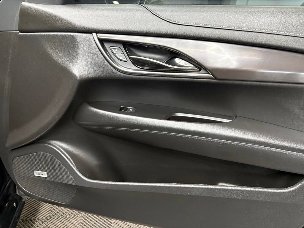 Used 2018 Cadillac ATS 2.0T AWD Sedan image 45