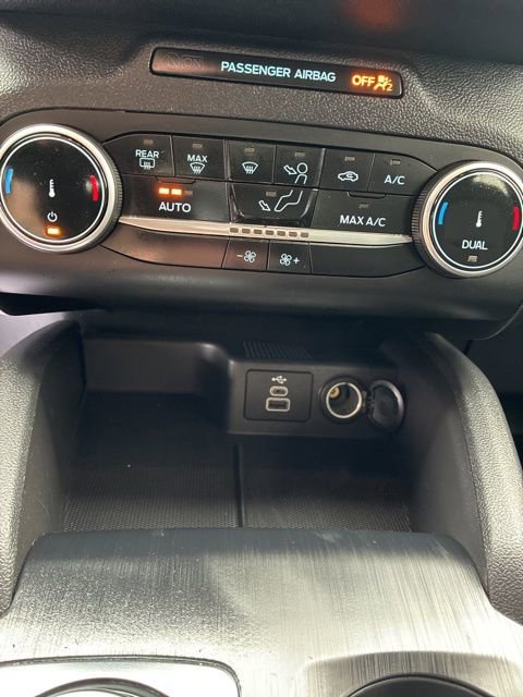 New 2026 Ford Escape Active image 19
