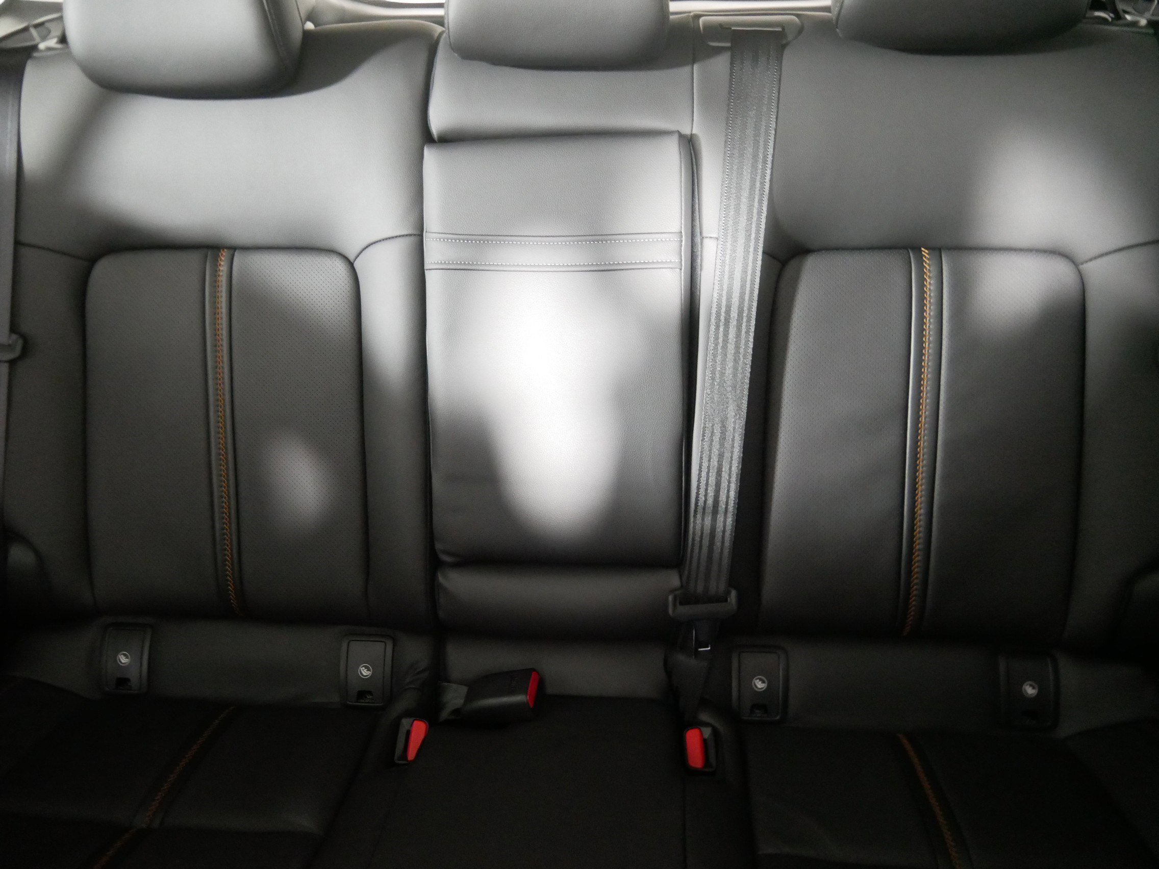 New 2025 MAZDA CX-50 AWD 2.5 S w/ Cargo Package image 3
