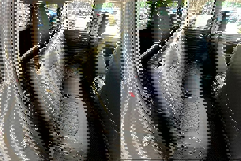 New 2026 Volkswagen Atlas SEL Premium R-Line image 20