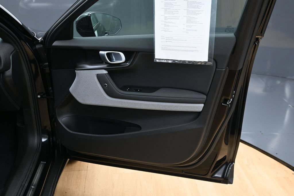 Used 2024 Polestar Polestar 2 AWD/4WD image 27