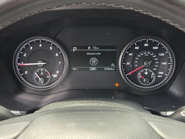 Used 2023 Hyundai Santa Fe SEL FWD image 19