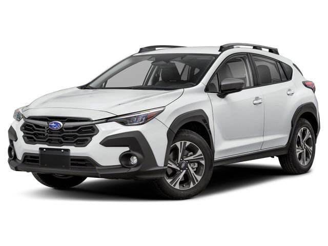 New 2026 Subaru Crosstrek 2.0i Premium AWD/4WD image 1