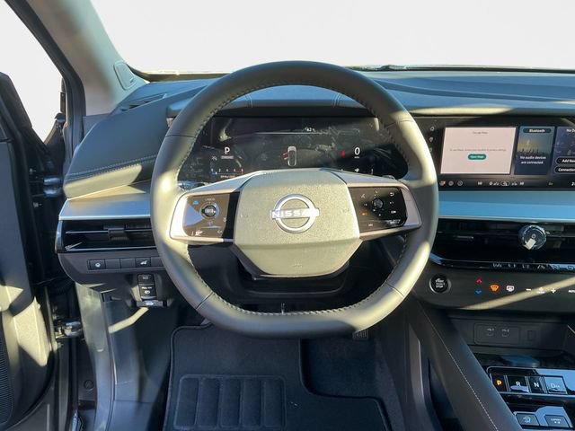 New 2026 Nissan Murano SL AWD/4WD image 14