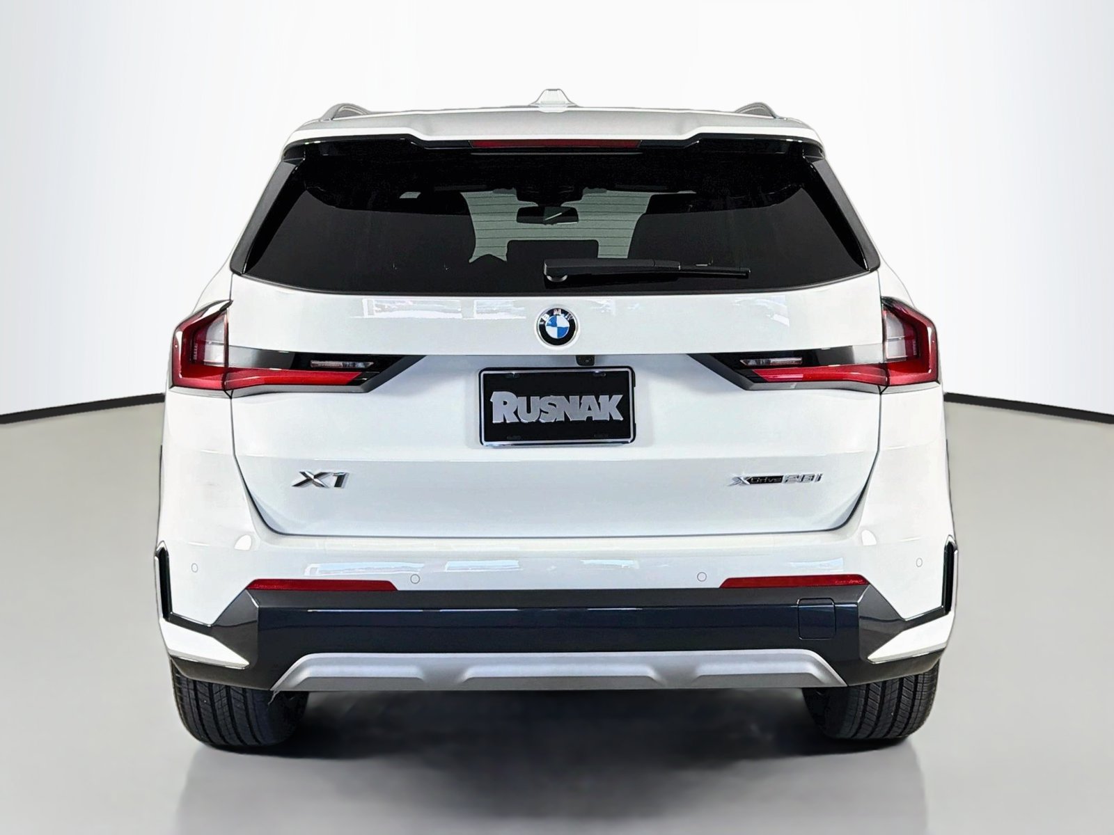 Used 2026 BMW X1 xDrive28i w/ Convenience Package AWD/4WD image 6