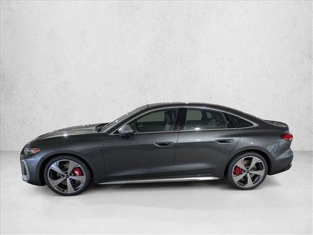 New 2025 Audi S5 Premium Plus image 9