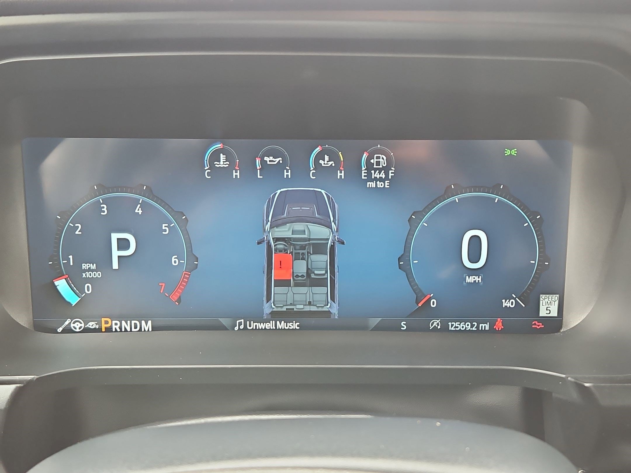 Used 2025 Ford F150 Raptor AWD/4WD image 21