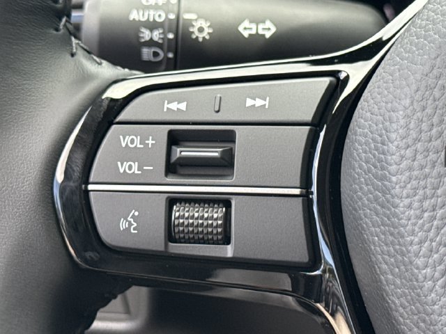New 2026 Honda CR-V EX-L image 35
