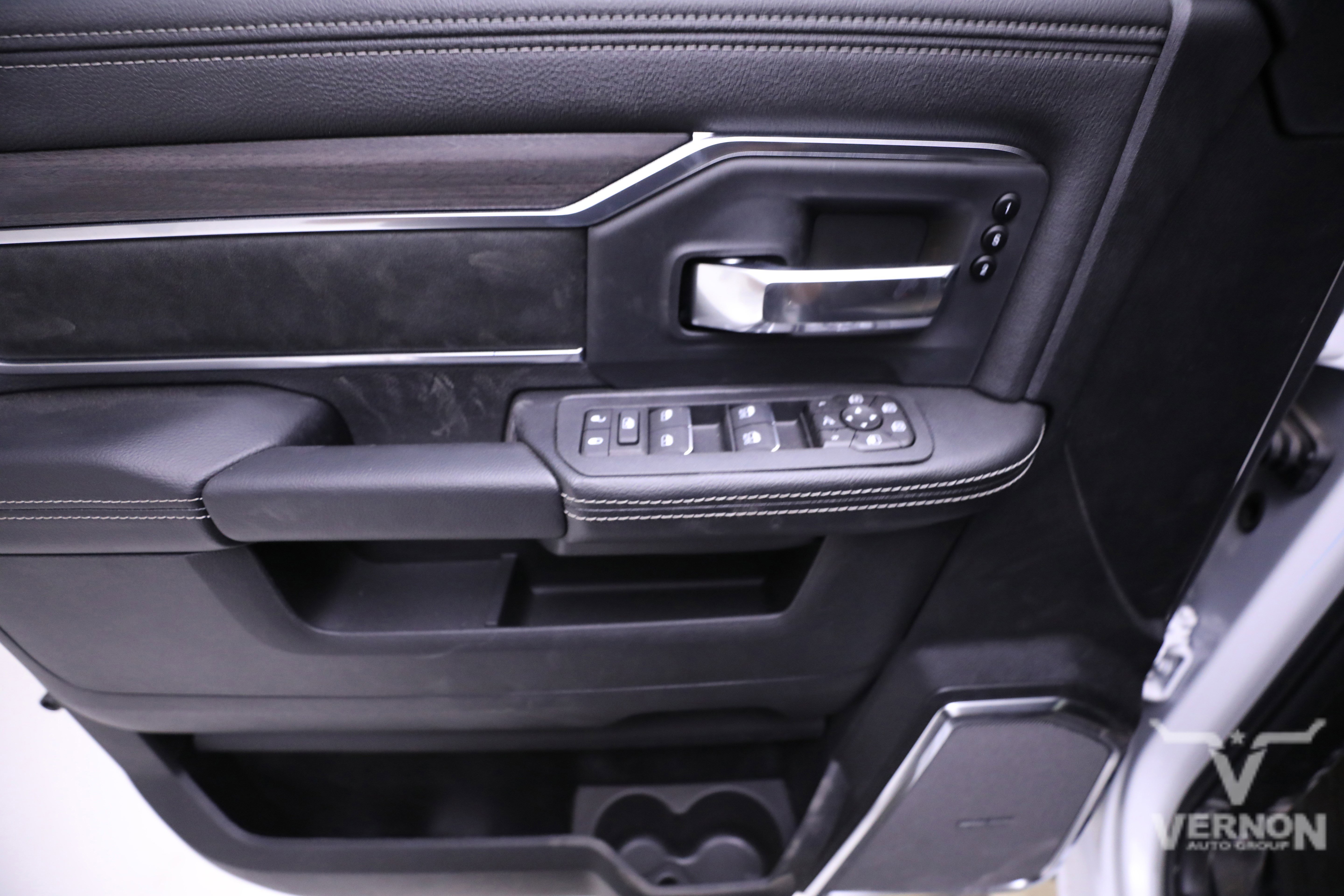 New 2026 RAM 3500 Laramie image 18