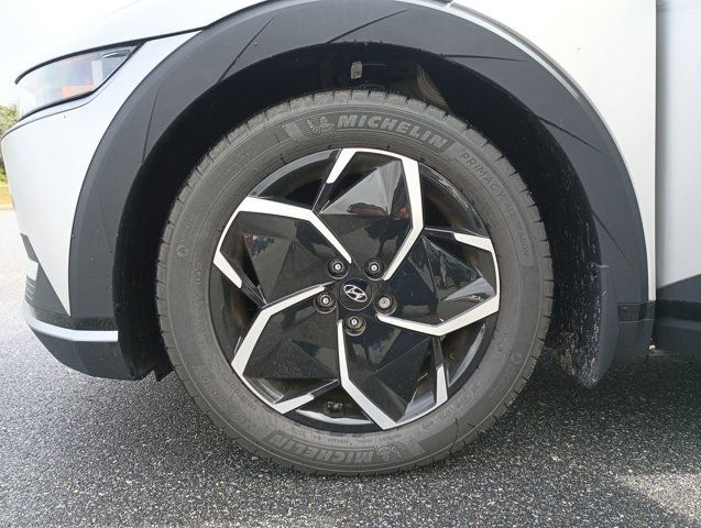 New 2023 Hyundai Ioniq 5 SEL image 32