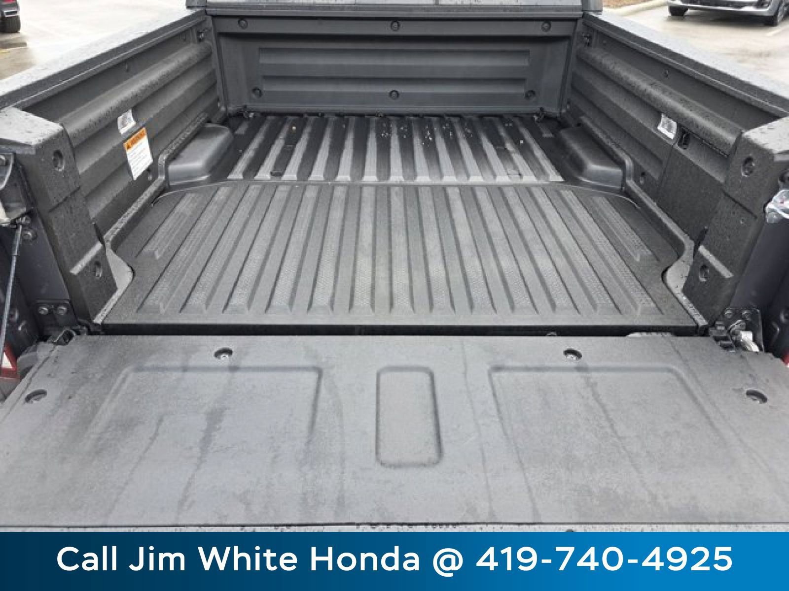 Certified 2025 Honda Ridgeline TrailSport image 17