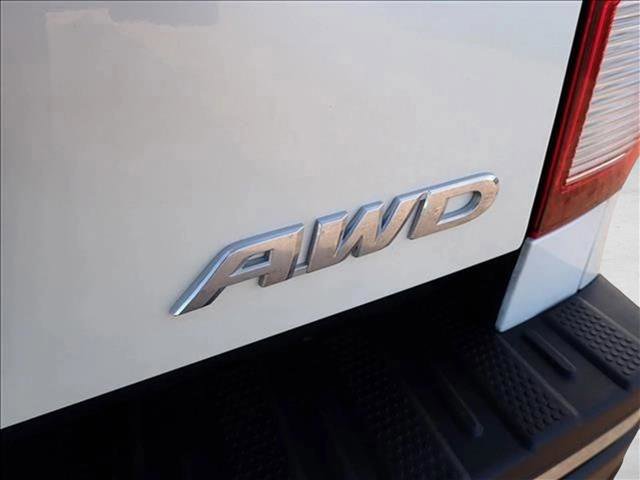 Used 2019 Honda Ridgeline RTL-E image 3