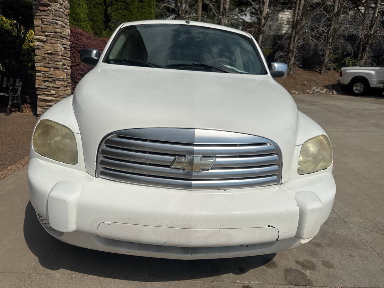 Used 2006 Chevrolet HHR LT FWD image 7