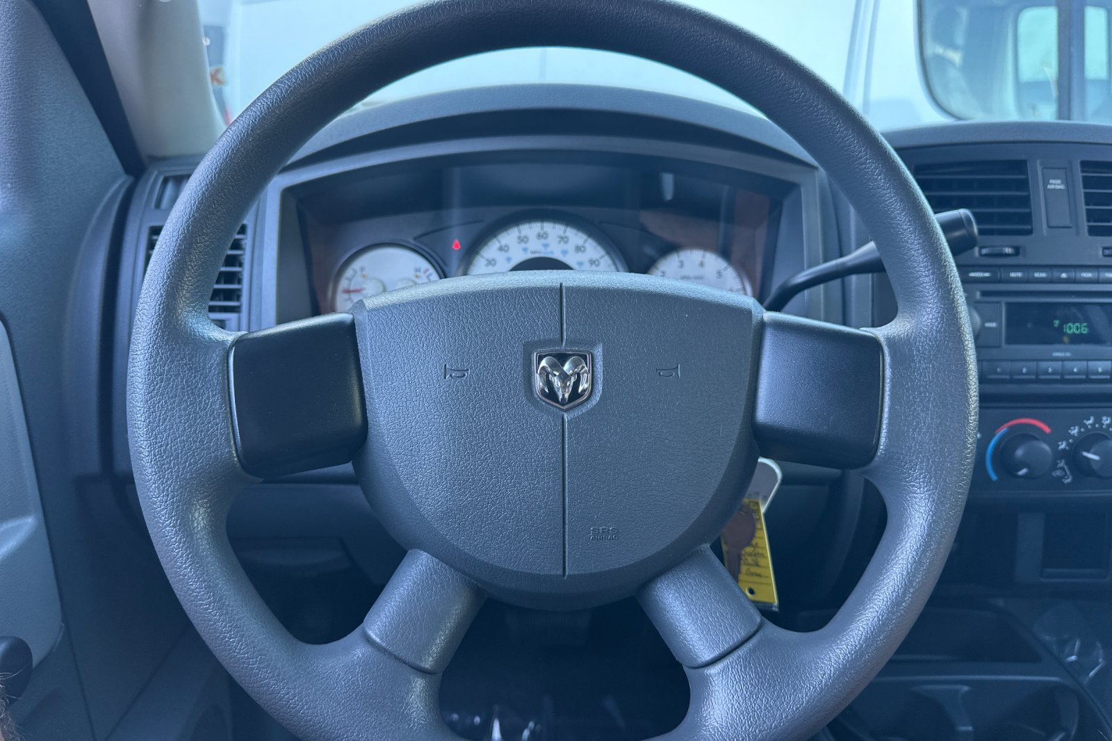 Used 2006 Dodge Dakota ST RWD image 18