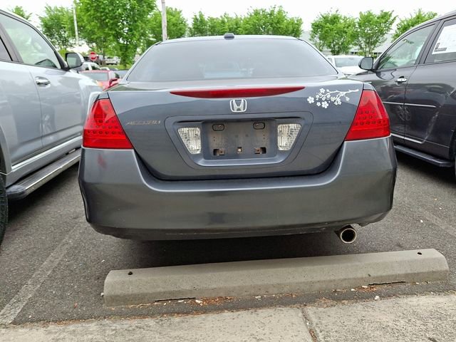 Used 2007 Honda Accord EX-L image 5