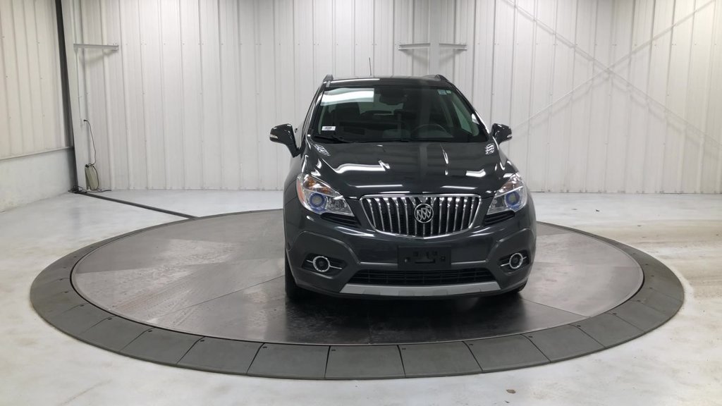 Used 2016 Buick Encore Convenience FWD image 3