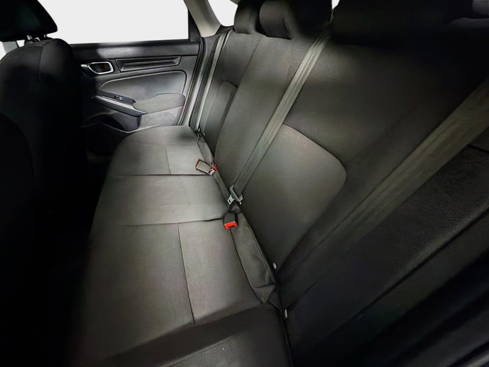 Used 2023 Honda Civic LX image 20