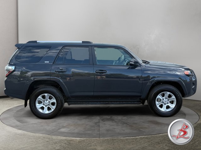 Used 2024 Toyota 4Runner SR5 Premium image 8