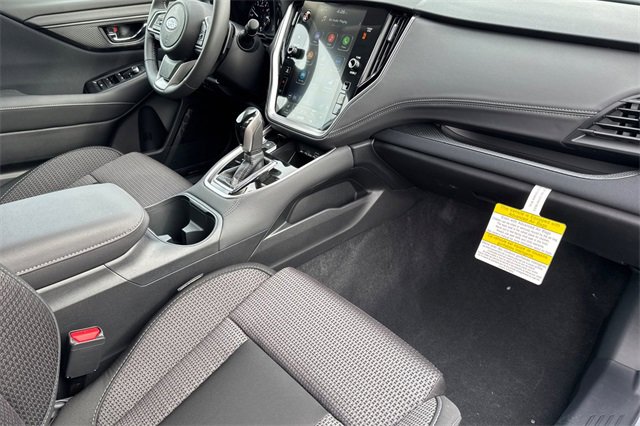 New 2025 Subaru Outback Premium w/ Popular Package #1A image 13