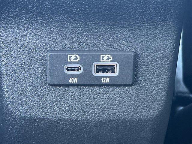 New 2026 Nissan Kicks SV w/ Illumination Package image 21