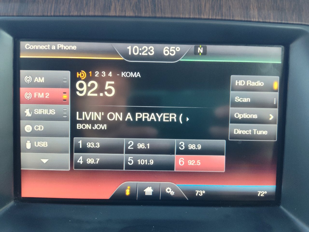 Used 2015 Ford Expedition EL King Ranch image 26