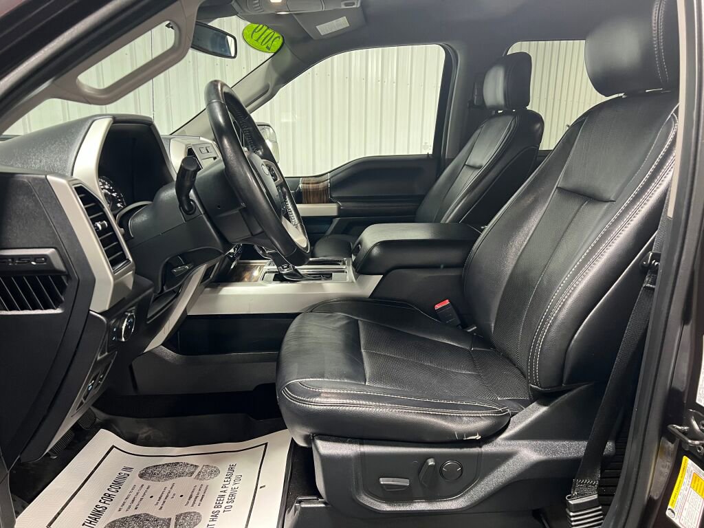 Used 2019 Ford F150 Lariat image 5
