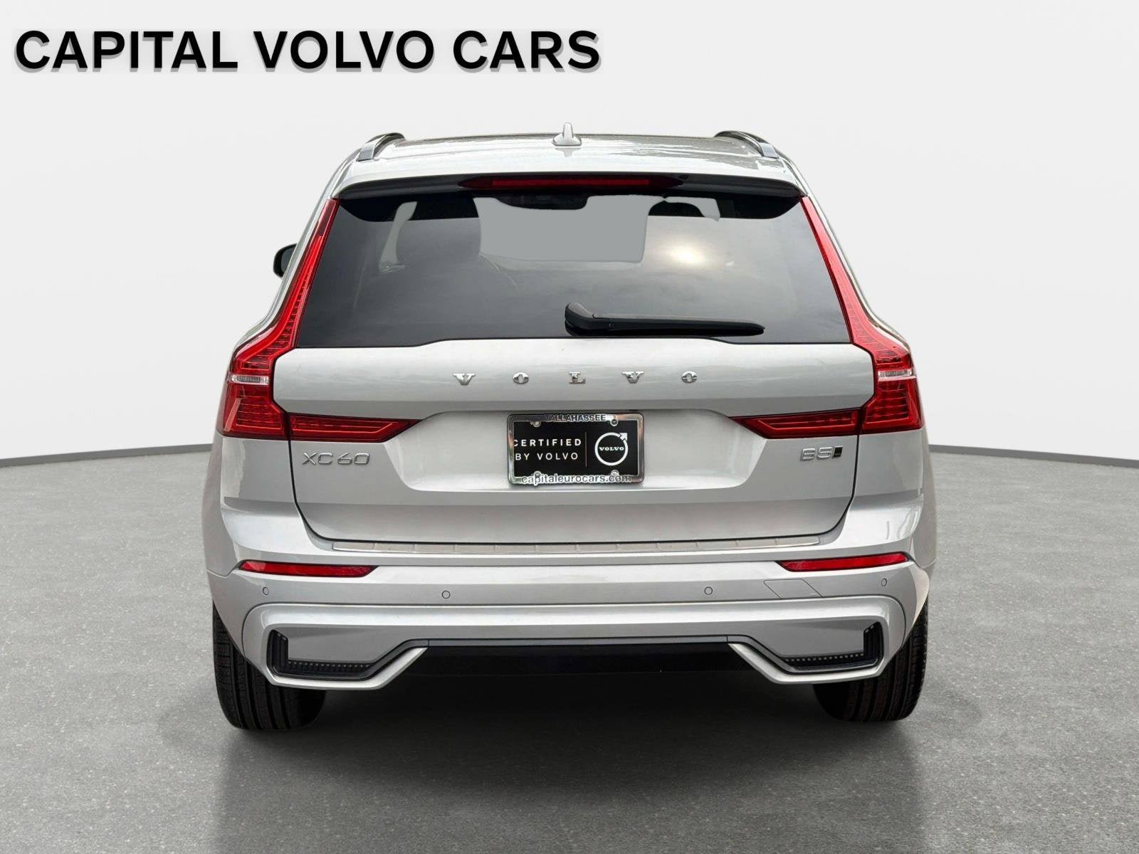 Certified 2024 Volvo XC60 B5 Core w/ Protection Package Premier AWD/4WD image 6