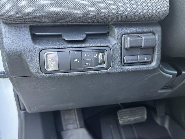 New 2026 GMC Sierra EV Elevation image 25