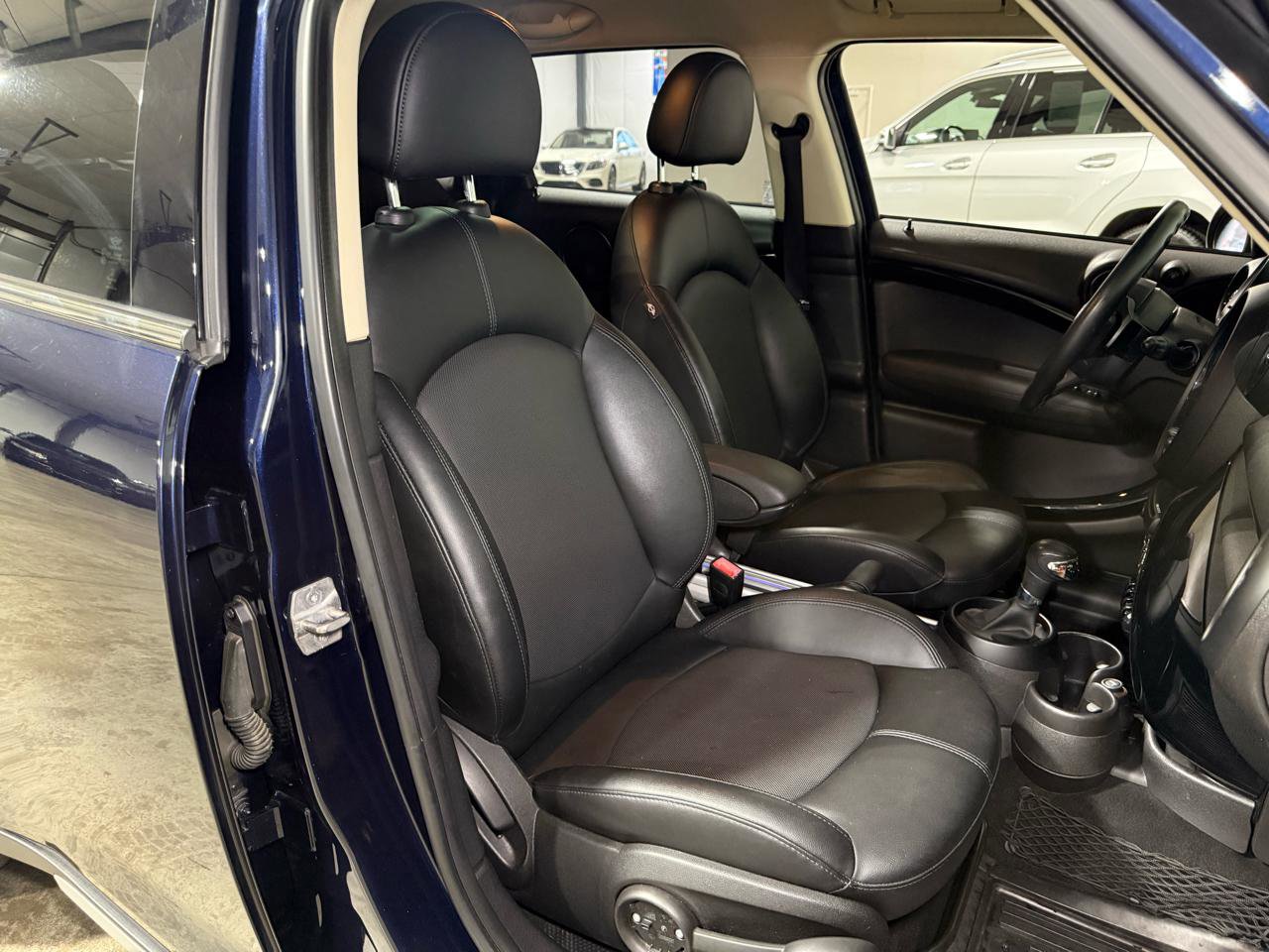 Used 2016 MINI Cooper Countryman S image 23