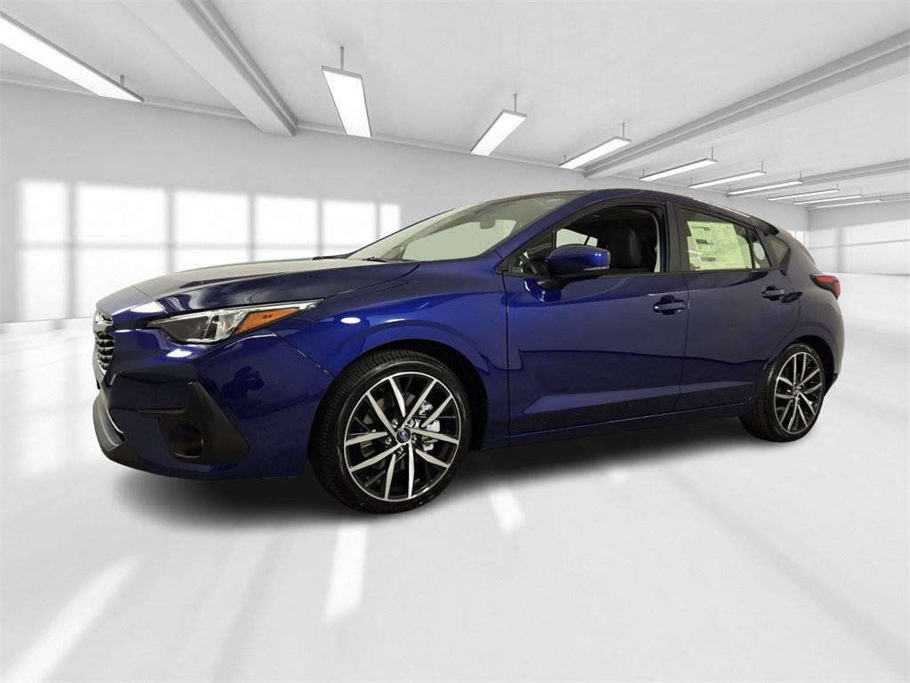 New 2026 Subaru Impreza 2.0i Sport image 2