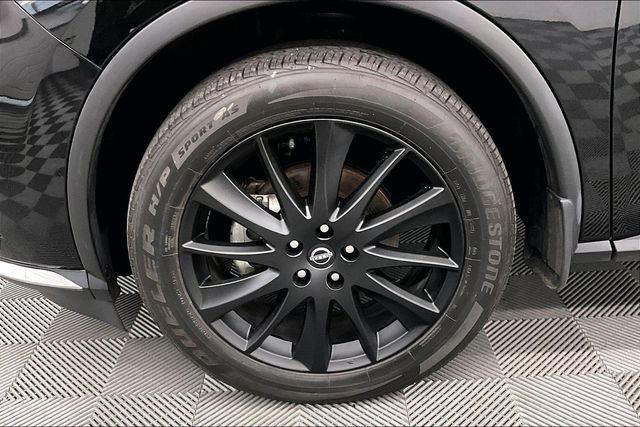 Used 2024 Nissan Murano SL image 10