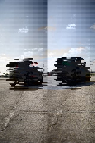 New 2025 Ford Mustang GT Premium w/ GT Performance Package image 19