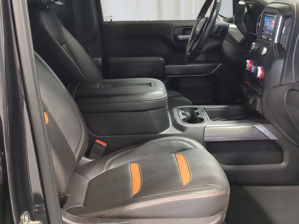Used 2020 GMC Sierra 1500 AT4 w/ AT4 Premium Package AWD/4WD image 27