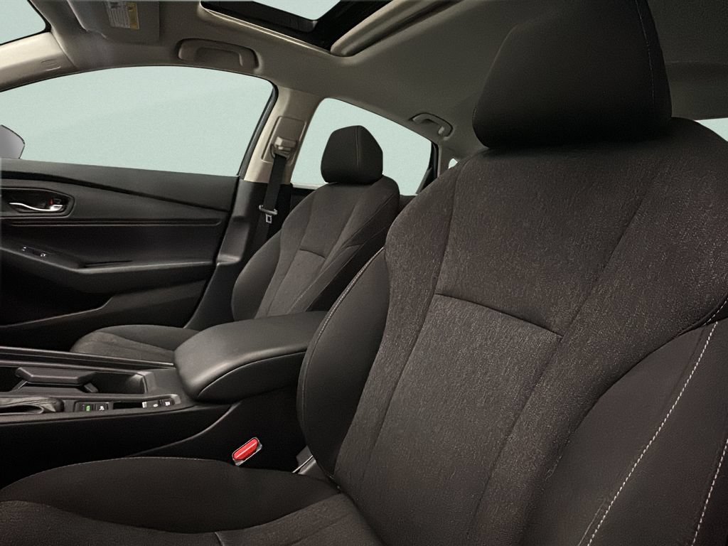 Certified 2023 Honda Accord EX image 11