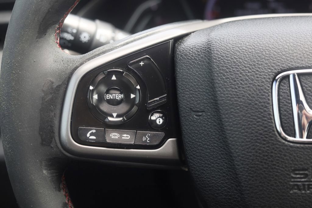 Used 2019 Honda Civic Si image 18
